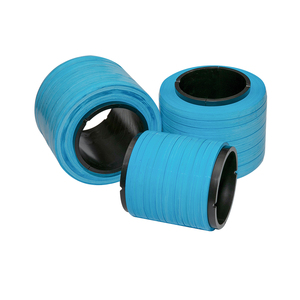 Película Azul de <span class=keywords><strong>PTFE</strong></span> extruida de alta densidad para Cable Coaxial, resistente al calor - Product Image 5