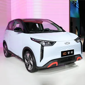 2023 Neuwagen Chery Unbounded Pro Günstige Elektro fahrzeuge New Energy Suv New EV Minicar für Erwachsene