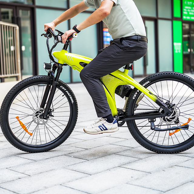 Factory Price 48v 1000w Hybrid Electric Mountain Bike 27.5 Inch 650w Electric Snow EBike 750w Wholesale Electric Lithium Battery