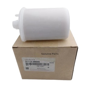 Pompe à carburant de haute qualité 31112-2B000 311122B000 pour K-IA H-yundai Sportage Tucson - Product Image 1