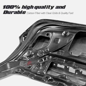 Portón Trasero Original para TOYOTA GR YARIS GXPA16 - Product Image 3