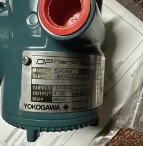 Transmisor de Presión Yokogawa EJA530E EJA110E EJA118E EJA120E EJA130E EJA210E, Transmisor de Presión Manométrica - Product Image 5