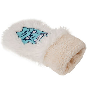 Couverture en bois pour conducteur Couvre-chef de club de <span class=keywords><strong>golf</strong></span> Couvre-chef de <span class=keywords><strong>golf</strong></span> <span class=keywords><strong>Yeti</strong></span> Animal en peluche drôle Accessoires de <span class=keywords><strong>golf</strong></span> - Product Image 3