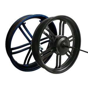 <span class=keywords><strong>Moteur</strong></span> <span class=keywords><strong>de</strong></span> moyeu <span class=keywords><strong>de</strong></span> vélo électrique 20x4.0 20 pouces sans balais à engrenages 48V 750W 1000W pour vélo électrique à pneus larges, vélo <span class=keywords><strong>de</strong></span> neige, <span class=keywords><strong>avec</strong></span> <span class=keywords><strong>roue</strong></span> avant - Product Image 2