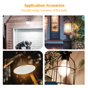 Lampe LED A21/A70 ultra-lumineuse à haut lumen 12W 1521lm <span class=keywords><strong>E27</strong></span> 6500K CRI90 blanc lumière du jour pour usage intérieur et commercial - Product Image 6