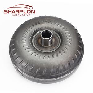 Entrega Rápida, Convertidor de Par de Transmisión 09M 4F27E, Tambor Resistente para Ford, Toyota, Volkswagen - Product Image 2