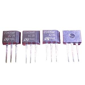 Bóng bán dẫn chip <span class=keywords><strong>IC</strong></span> mới và nguyên bản <span class=keywords><strong>z0409mf</strong></span> 202 - Product Image 1