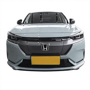 Petit SUV électrique pur, bleu, H/on/da E:NP1 Extreme <span class=keywords><strong>1</strong></span>, modèle 2023, autonomie de 510 <span class=keywords><strong>km</strong></span> (édition extrême) - Product Image 1