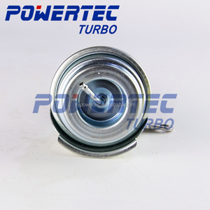 GTB1649V 757886 28231-27470 Turbo Wastegate Actuador para Hyundai Santa Fe 2,0 <span class=keywords><strong>CRDi</strong></span> 103Kw 140HP ED EF <span class=keywords><strong>2007</strong></span>- - Product Image 4