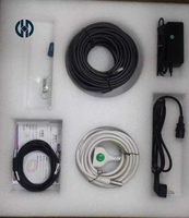 Detectores de Panel Plano 34*43/14*17 para Radiografía Médica (Inalámbrica y con Cable) para Uso Humano y Veterinario