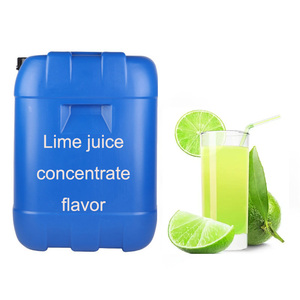 Concentrado de sabor a Lima Natural de alta calidad, esencia de jugo de fruta, extracto de fruta, bebidas líquidas, esencia de Lima, sabor Natural - Product Image 6