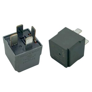 Unidad de Relé Intermitente para Automóvil Yu Zhou, 12V 4P 13500118, para Reemplazo y Reparación - Product Image 3