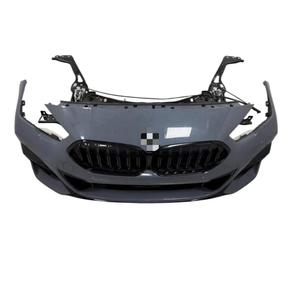 Originale per BMW Serie <span class=keywords><strong>2</strong></span> F44 Spoiler Anteriore 2020+ 235i M Sport Copertura Paraurti OEM Colore Grigio per Serie <span class=keywords><strong>2</strong></span> <span class=keywords><strong>Gran</strong></span> Coupé - Product Image 3
