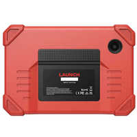 LAUNCH CRP919X BT Strumento Diagnostico Auto DBScar VII VCI Scanner OBD OBD2 con Test Attivi, Codifica ECU, CANFD, DOIP