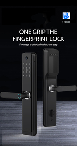 Good Quality Quick Unlock Wood Security Door <strong>Lock</strong> Smart Digital Door <strong>Lock</strong> with Camera