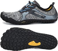 Chaussures d'eau pour hommes, baskets Aquatic, chaussures de sport décontractées d'été pour l'extérieur, chaussures de gym pour hommes