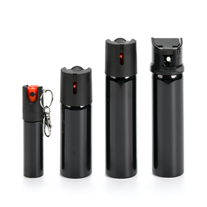 Dispositivo de Protección Personal con Aromaterapia, Spray Protector, Herramienta de Seguridad Portátil para Exteriores, Combinación de Autodefensa - Product Image 1