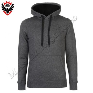 100% Cotton Tùy Chỉnh Mỏng Phù Hợp Với Hoodies Dệt Kim Bầu Trời Màu Xanh Cho Mùa Đông Tập Luyện Giá Rẻ Trùm đầu Áo Nỉ Với Mô Hình Đồng Bằng - Product Image 6