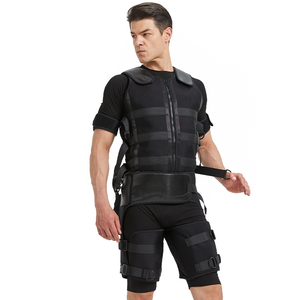 <span class=keywords><strong>EMS</strong></span> 세트 전신 <span class=keywords><strong>Ems</strong></span> 전기 근육 자극 운동 피트니스 혜택 훈련 - Product Image 2