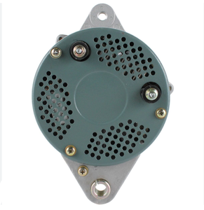 Huida ban đầu WA500-6 loader saa6d140e động cơ 600-825-9111 600-825-9110 phát điện được sử dụng trong máy xúc - Product Image 5