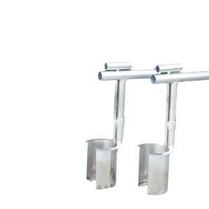 Seedling Transplanter Agricultural Multi Functional Automatic For Corn Fruit Tree Planting - Product Image 5