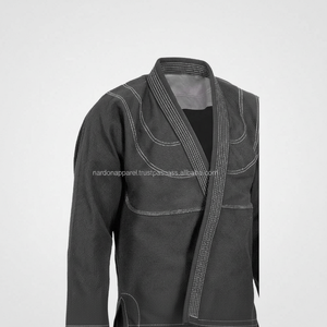 Nardon ชุดกีฬาศิลปะการต่อสู้ชุดโดบ็อกกเทควันโดสำหรับเด็กและผู้ใหญ่ - Product Image 1