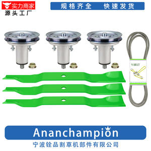 Kit de Reconstrucción de Plataforma para Cortacésped Ariens de 52 Pulgadas Zero Turn 915222 A16762 - Product Image 4