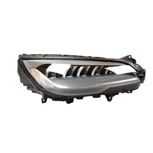 ¡Para completar! 2020-2024 <span class=keywords><strong>Lincoln</strong></span> Aviator Reflector LED Faro derecho RH OEM - Product Image 1