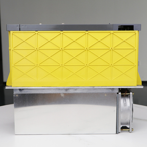 Amplificador de potencia usado/nuevo de <span class=keywords><strong>Fanuc</strong></span> <span class=keywords><strong>Cnc</strong></span> Control de <span class=keywords><strong>Cnc</strong></span>, amplificador de controlador <span class=keywords><strong>Cnc</strong></span> A06B6087H137 - Product Image 2