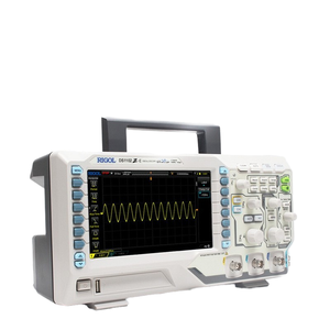 Oscilloscope numérique portable à double canal Puyuan Industrial DS1102Z-E et DS1202Z-E, offre spéciale à durée limitée - Product Image 1