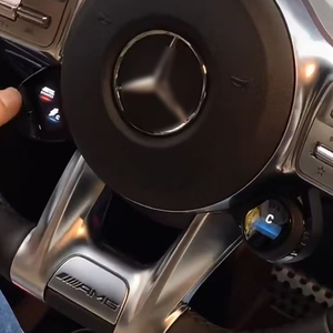 Thích hợp cho Mercedes Benz G <span class=keywords><strong>CLASS</strong></span> w464 nâng cấp vô lăng bóng với lập trình mô hình dữ liệu xe gốc - Product Image 5