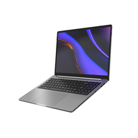 Ordinateur portable professionnel Yifang 16 pouces avec processeur Intel I7-12700H, 16 Go de RAM DDR4, résolution d'écran 2560*1600, rapport d'écran 16:10