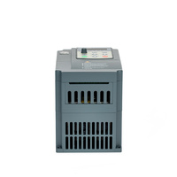 SAJ Haute Qualité CHF100A 0.75kW 1.5kW 2.2kW 220V/380V Onduleur de Fréquence