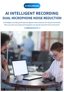 137 <span class=keywords><strong>traduction</strong></span> en temps réel en ligne 22 traducteur de langue hors ligne prise en charge de l'appareil d'enregistrement de photos traducteurs intelligents M12 - Product Image 4