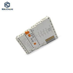 Módulo de Terminal de Entrada Digital PLC Industrial KL1408, Controlador de Automatización Electrónica - Product Image 1