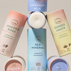 Biodegradable Cardboard Tube Lip Balm Twist up for Cosmetic Packaging Paper Round Lip Gloss Container Custom Size - Product Image 5