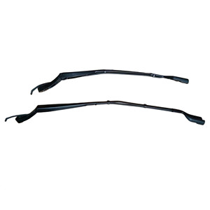แขนปัดน้ำฝน YL00187080 YL00178280 สำหรับ Citroen Peugeot 4008 ชุดซ้ายขวา - Product Image 1