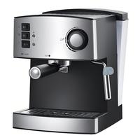 Mesin Kopi Espresso Portabel Elektrik, Mesin Kopi Pintar untuk Kantor, Harga Terjangkau untuk Penggunaan di Rumah dan Kantor