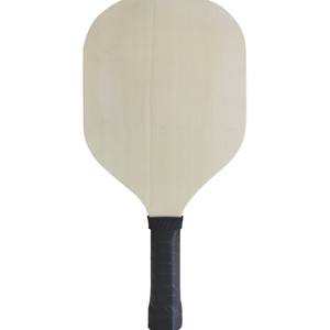 Impression sur soie de pickleball personnalisée de haute qualité, légère, à usage général, pour débutants, enfants, adultes, entraînement sportif - Product Image 2