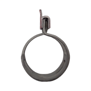 Aislante Térmico con Abrazadera 2001-07-01 ~ 2002-09-01; KA24DE; para Nissan Navara D22 2000-2011 OE 20561-8B470 205618B470 - Product Image 2