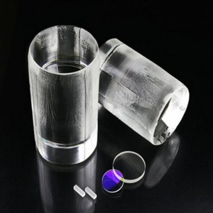 Nouvelle technologie Tm: Bloc de cristal de grenat d'yttrium-aluminium dopé au thulium (0,5%-5% At%) pour médias laser - Product Image 2