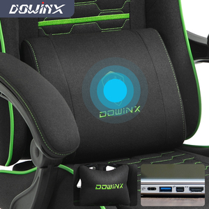 2024 nueva llegada Venta caliente barato e-sport PC Gaming Racing muebles de oficina Silla de juegos de oficina para Jugadores De Juego - Product Image 1