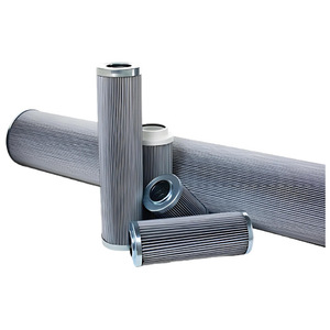 Elemento de Filtro de Aceite Hidráulico Runjie UE319AN08H Plegado de 320 cm² para Filtración de Sistemas Hidráulicos - Product Image 4