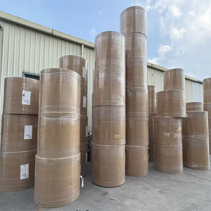 Premium Uncoated 40-80gsm Woodfree Offset <b>Paper</b> <b>Rolls</b> for printing - Product Image 4