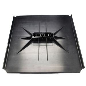 Высокоточные металлические вставки для литья пластмассовых деталей на заказ, пресс-формы для литья под давлением OEM для бытовых товаров, сертифицированные по ISO9001 - Product Image 5