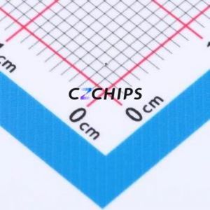 Résistance CMS RC0100FR-07499RL 01005 (Type : Film Épais) (Résistance : 499 Ohms Précision : 1%) - Product Image 1