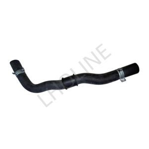 Tuyau de liquide de refroidissement 25414-3R200 en caoutchouc EPDM pour remplacement et réparation des raccords de conduites d'entrée et de sortie d'eau - Product Image 2