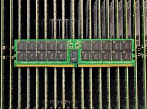 Horng Shing แรมเซิร์ฟเวอร์32กิกะไบต์ DDR5 4800MHz RDIMM 2Rx8 ECC เข้ากันได้กับโมดูลเซิร์ฟเวอร์หลัก - Product Image 3