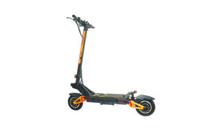 Scooter Eléctrico de Alta Velocidad KuKirin G3 Pro 2025 de Doble Motor y Calidad Superior - Product Image 4