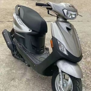 <span class=keywords><strong>Scooter</strong></span> de Gasolina Original <span class=keywords><strong>Yamaha</strong></span> Jog para Transporte Urbano Compacto Motor de Cuatro Tiempos 100CC <span class=keywords><strong>200CC</strong></span> Fácil de Maniobrar 80km/h - Product Image 2